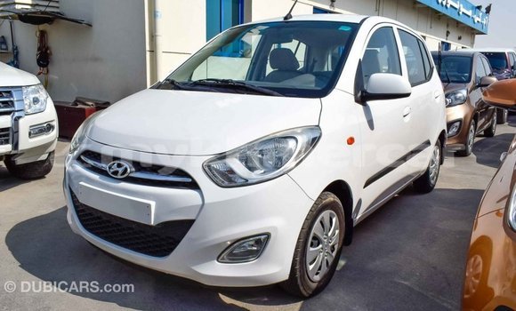 Buy Import Hyundai i10 White Car in Import - Dubai in Kampot Province Buy Import Hyundai i10 White Car in Import - Dubai in Kampot Province