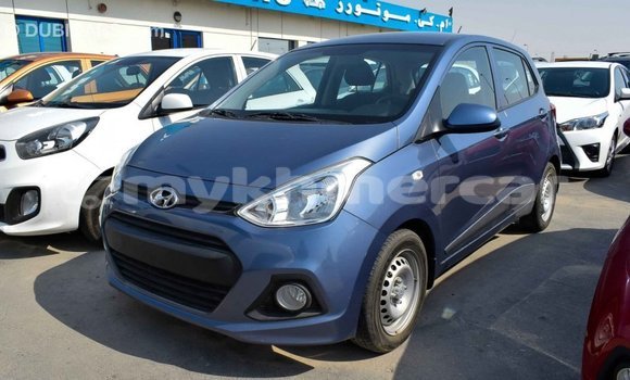 Acheter Import Voiture Hyundai i10 Autre à Import - Dubai, Kampot Province Acheter Import Voiture Hyundai i10 Autre à Import - Dubai, Kampot Province