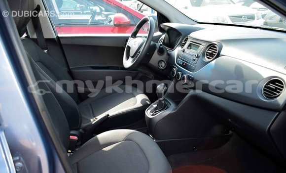 Acheter Import Voiture Hyundai i10 Autre à Import - Dubai, Kampot Province Acheter Import Voiture Hyundai i10 Autre à Import - Dubai, Kampot Province