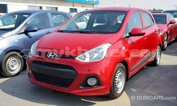 Buy Import Hyundai i10 Red Car in Import - Dubai in Kampot Province Buy Import Hyundai i10 Red Car in Import - Dubai in Kampot Province