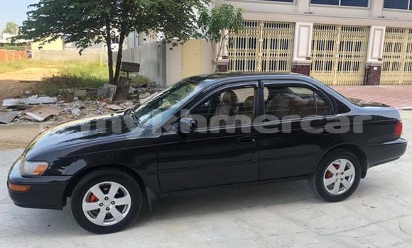 ទិញ បានប្រើ Toyota Corolla Black ឡាន} ក្នុង Phnom Penh ក្នុង Phnom Penh ទិញ បានប្រើ Toyota Corolla Black ឡាន} ក្នុង Phnom Penh ក្នុង Phnom Penh