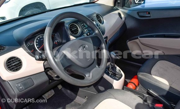 Buy Import Hyundai i10 Red Car in Import - Dubai in Kampot Province Buy Import Hyundai i10 Red Car in Import - Dubai in Kampot Province