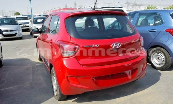 Buy Import Hyundai i10 Red Car in Import - Dubai in Kampot Province Buy Import Hyundai i10 Red Car in Import - Dubai in Kampot Province
