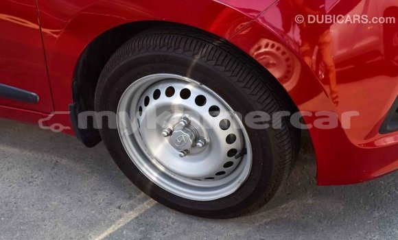 Buy Import Hyundai i10 Red Car in Import - Dubai in Kampot Province Buy Import Hyundai i10 Red Car in Import - Dubai in Kampot Province