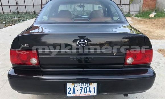ទិញ បានប្រើ Toyota Corolla Black ឡាន} ក្នុង Phnom Penh ក្នុង Phnom Penh ទិញ បានប្រើ Toyota Corolla Black ឡាន} ក្នុង Phnom Penh ក្នុង Phnom Penh