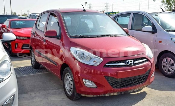 Buy Import Hyundai i10 Red Car in Import - Dubai in Kampot Province Buy Import Hyundai i10 Red Car in Import - Dubai in Kampot Province