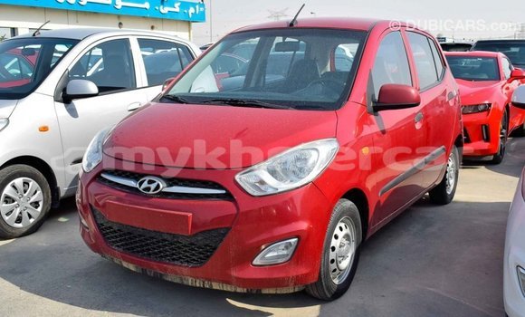 Buy Import Hyundai i10 Red Car in Import - Dubai in Kampot Province Buy Import Hyundai i10 Red Car in Import - Dubai in Kampot Province