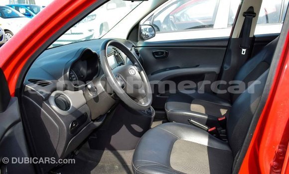 Buy Import Hyundai i10 Red Car in Import - Dubai in Kampot Province Buy Import Hyundai i10 Red Car in Import - Dubai in Kampot Province