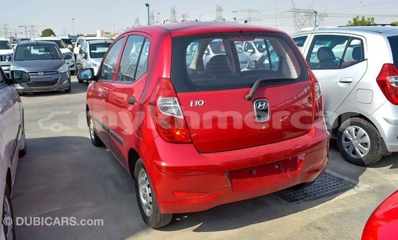 Buy Import Hyundai i10 Red Car in Import - Dubai in Kampot Province Buy Import Hyundai i10 Red Car in Import - Dubai in Kampot Province