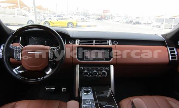 Acheter Occasion Voiture Land Rover Range Rover Blanc à Banteay Meanchey, Banteay Meanchey Province Acheter Occasion Voiture Land Rover Range Rover Blanc à Banteay Meanchey, Banteay Meanchey Province