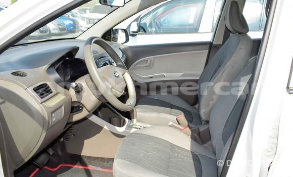 Buy Import Kia Picanto White Car in Import - Dubai in Kampot Province Buy Import Kia Picanto White Car in Import - Dubai in Kampot Province