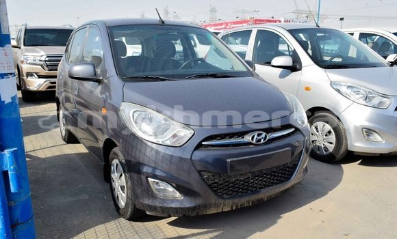 Buy Import Hyundai i10 Other Car in Import - Dubai in Kampot Province Buy Import Hyundai i10 Other Car in Import - Dubai in Kampot Province