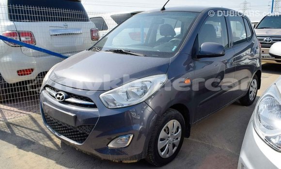 Buy Import Hyundai i10 Other Car in Import - Dubai in Kampot Province Buy Import Hyundai i10 Other Car in Import - Dubai in Kampot Province