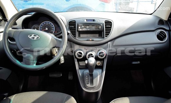 Buy Import Hyundai i10 Other Car in Import - Dubai in Kampot Province Buy Import Hyundai i10 Other Car in Import - Dubai in Kampot Province
