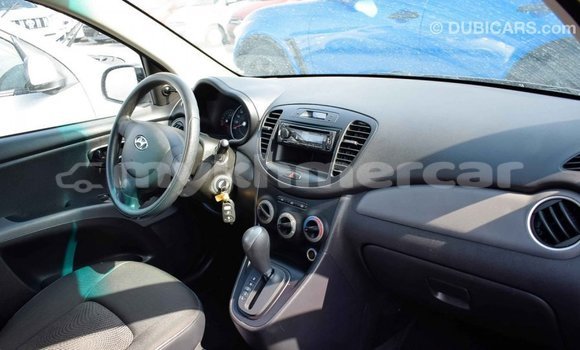 Buy Import Hyundai i10 Other Car in Import - Dubai in Kampot Province Buy Import Hyundai i10 Other Car in Import - Dubai in Kampot Province