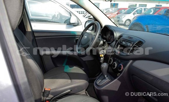 Buy Import Hyundai i10 Other Car in Import - Dubai in Kampot Province Buy Import Hyundai i10 Other Car in Import - Dubai in Kampot Province
