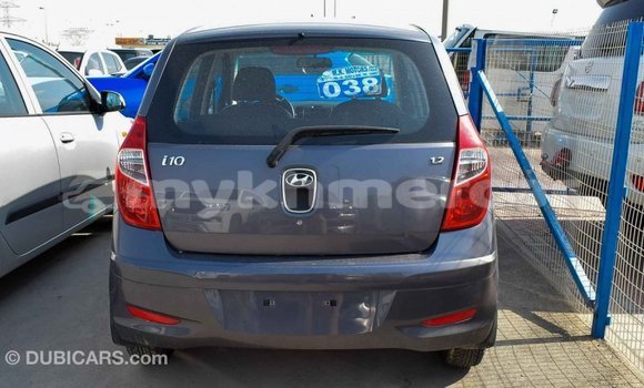 Buy Import Hyundai i10 Other Car in Import - Dubai in Kampot Province Buy Import Hyundai i10 Other Car in Import - Dubai in Kampot Province