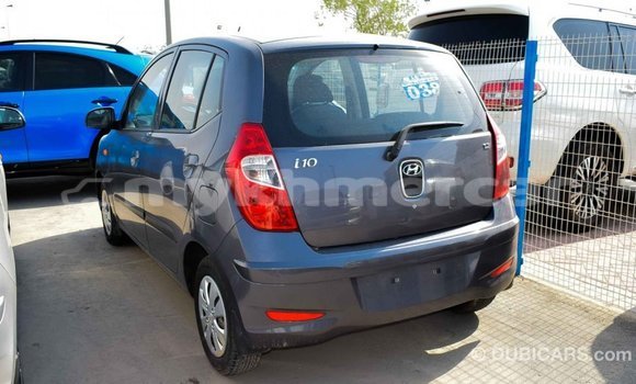 Buy Import Hyundai i10 Other Car in Import - Dubai in Kampot Province Buy Import Hyundai i10 Other Car in Import - Dubai in Kampot Province