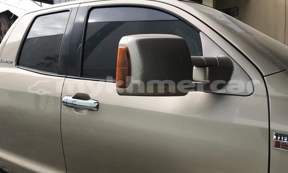 Buy Used Toyota Tundra Other Car in Phnom Penh in Phnom Penh Buy Used Toyota Tundra Other Car in Phnom Penh in Phnom Penh