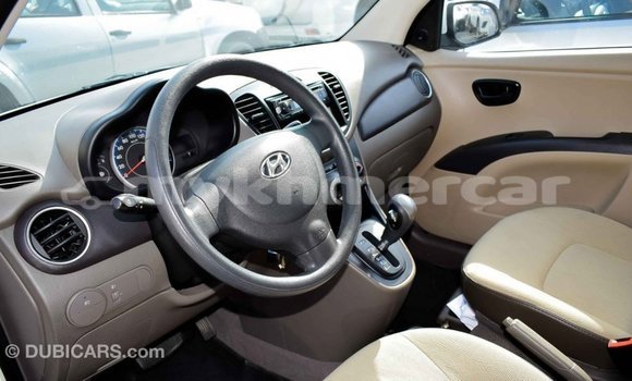 Buy Import Hyundai i10 White Car in Import - Dubai in Kampot Province Buy Import Hyundai i10 White Car in Import - Dubai in Kampot Province