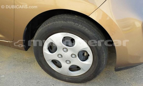 Buy Import Kia Picanto Brown Car in Import - Dubai in Kampot Province Buy Import Kia Picanto Brown Car in Import - Dubai in Kampot Province