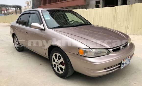 ទិញ បានប្រើ Toyota Corolla Brown ឡាន} ក្នុង Phnom Penh ក្នុង Phnom Penh ទិញ បានប្រើ Toyota Corolla Brown ឡាន} ក្នុង Phnom Penh ក្នុង Phnom Penh