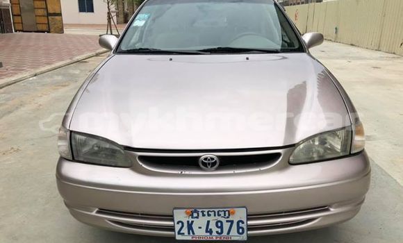 ទិញ បានប្រើ Toyota Corolla Brown ឡាន} ក្នុង Phnom Penh ក្នុង Phnom Penh ទិញ បានប្រើ Toyota Corolla Brown ឡាន} ក្នុង Phnom Penh ក្នុង Phnom Penh