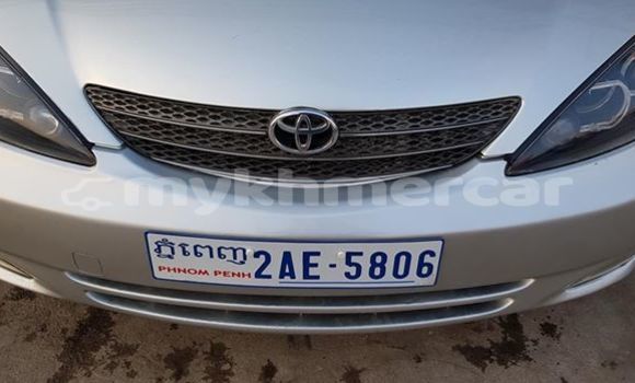 ទិញ បានប្រើ Toyota Camry Silver ឡាន} ក្នុង Phnom Penh ក្នុង Phnom Penh ទិញ បានប្រើ Toyota Camry Silver ឡាន} ក្នុង Phnom Penh ក្នុង Phnom Penh