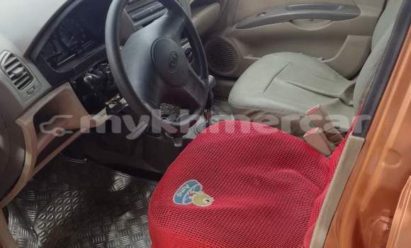 Buy Used Kia Morning Green Car in Phnom Penh in Phnom Penh Buy Used Kia Morning Green Car in Phnom Penh in Phnom Penh