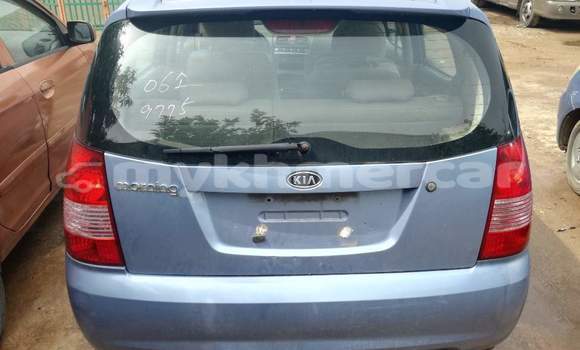 Buy Used Kia Morning Other Car in Phnom Penh in Phnom Penh Buy Used Kia Morning Other Car in Phnom Penh in Phnom Penh