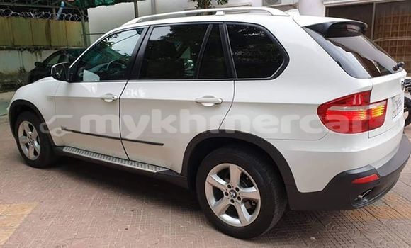 ទិញ បានប្រើ BMW X5 White ឡាន} ក្នុង Phnom Penh ក្នុង Phnom Penh ទិញ បានប្រើ BMW X5 White ឡាន} ក្នុង Phnom Penh ក្នុង Phnom Penh