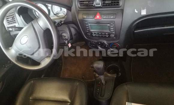 Buy Used Kia Morning Red Car in Phnom Penh in Phnom Penh Buy Used Kia Morning Red Car in Phnom Penh in Phnom Penh