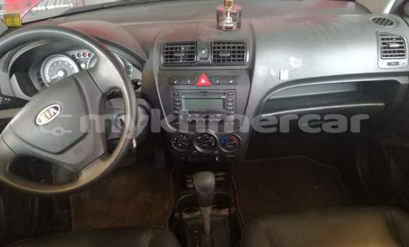 Buy Used Kia Morning Red Car in Phnom Penh in Phnom Penh Buy Used Kia Morning Red Car in Phnom Penh in Phnom Penh