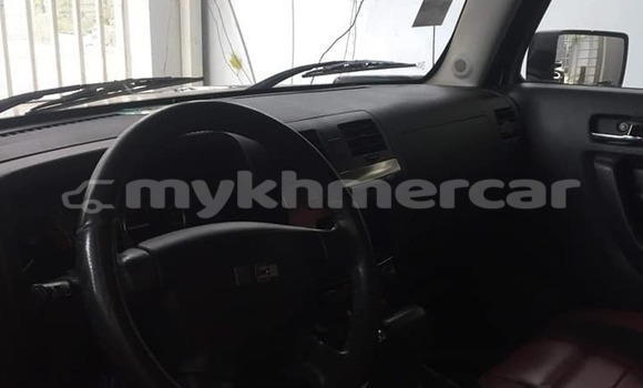 Buy Used Hummer H3 Black Car in Phnom Penh in Phnom Penh Buy Used Hummer H3 Black Car in Phnom Penh in Phnom Penh