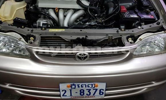 ទិញ បានប្រើ Toyota Corolla Silver ឡាន} ក្នុង Phnom Penh ក្នុង Phnom Penh ទិញ បានប្រើ Toyota Corolla Silver ឡាន} ក្នុង Phnom Penh ក្នុង Phnom Penh
