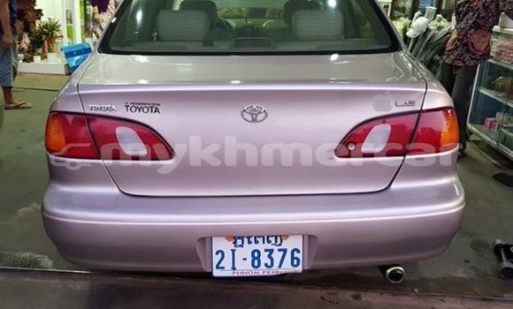 ទិញ បានប្រើ Toyota Corolla Silver ឡាន} ក្នុង Phnom Penh ក្នុង Phnom Penh ទិញ បានប្រើ Toyota Corolla Silver ឡាន} ក្នុង Phnom Penh ក្នុង Phnom Penh