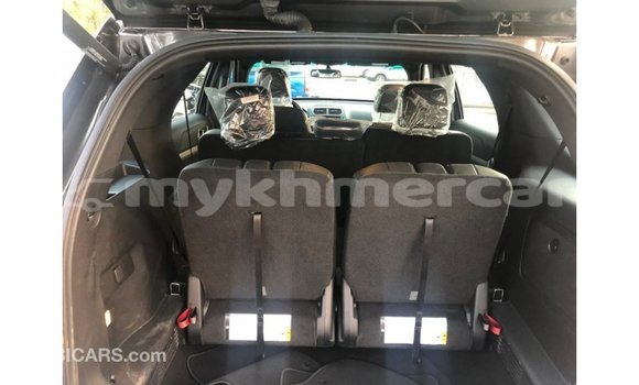 Acheter Import Voiture Ford Explorer Autre à Import - Dubai, Kampot Province Acheter Import Voiture Ford Explorer Autre à Import - Dubai, Kampot Province