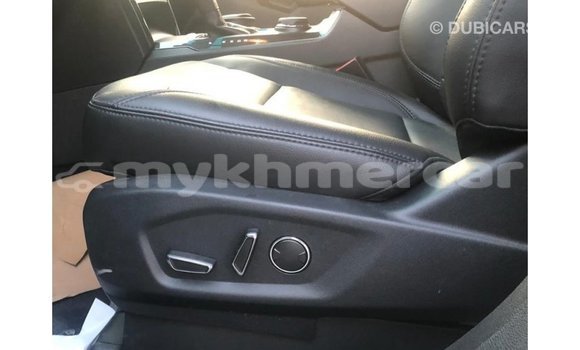 Acheter Import Voiture Ford Explorer Autre à Import - Dubai, Kampot Province Acheter Import Voiture Ford Explorer Autre à Import - Dubai, Kampot Province