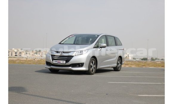 Buy Import Honda Odyssey Other Car in Import - Dubai in Kampot Province