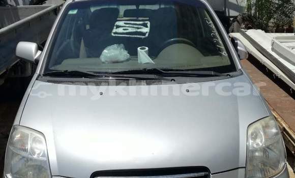 Buy Used Kia Morning Silver Car in Phnom Penh in Phnom Penh Buy Used Kia Morning Silver Car in Phnom Penh in Phnom Penh