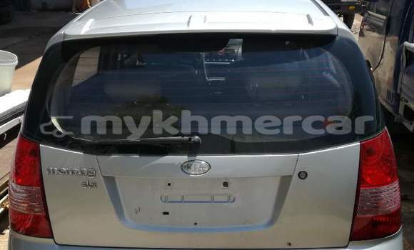 Buy Used Kia Morning Silver Car in Phnom Penh in Phnom Penh Buy Used Kia Morning Silver Car in Phnom Penh in Phnom Penh