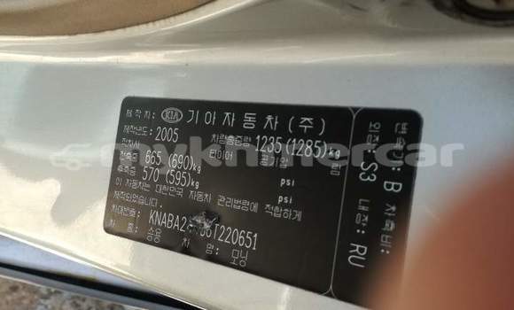 Buy Used Kia Morning Silver Car in Phnom Penh in Phnom Penh Buy Used Kia Morning Silver Car in Phnom Penh in Phnom Penh