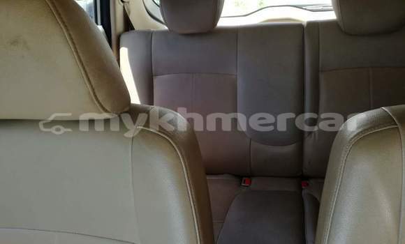 Buy Used Kia Morning Silver Car in Phnom Penh in Phnom Penh Buy Used Kia Morning Silver Car in Phnom Penh in Phnom Penh