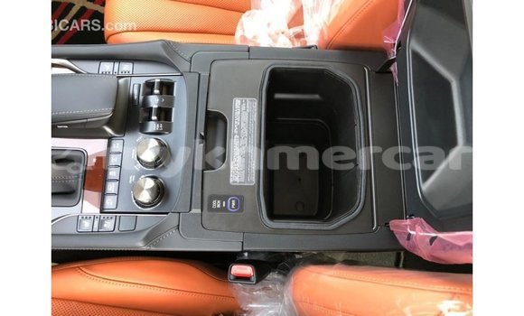 Acheter Import Voiture Lexus LX Autre à Import - Dubai, Kampot Province Acheter Import Voiture Lexus LX Autre à Import - Dubai, Kampot Province