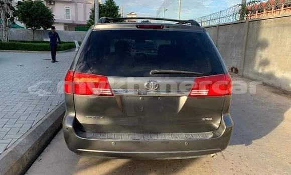 Acheter Occasion Voiture Toyota Sienna Autre à Phnom Penh, Phnom Penh Acheter Occasion Voiture Toyota Sienna Autre à Phnom Penh, Phnom Penh