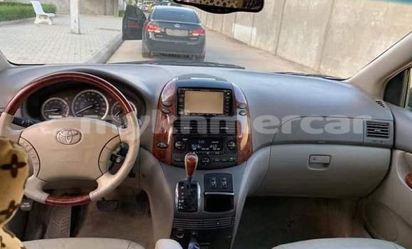 Acheter Occasion Voiture Toyota Sienna Autre à Phnom Penh, Phnom Penh Acheter Occasion Voiture Toyota Sienna Autre à Phnom Penh, Phnom Penh