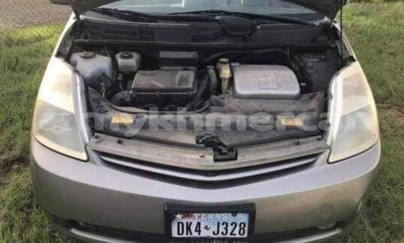 Buy Used Toyota Prius Other Car in Phnom Penh in Phnom Penh Buy Used Toyota Prius Other Car in Phnom Penh in Phnom Penh