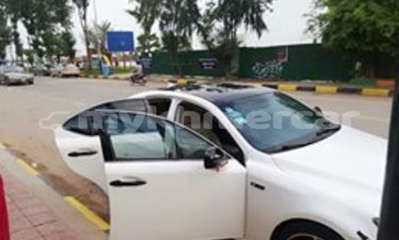 Acheter Occasion Voiture Lexus IS Blanc à Phnom Penh, Phnom Penh Acheter Occasion Voiture Lexus IS Blanc à Phnom Penh, Phnom Penh