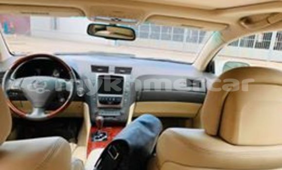 Acheter Occasion Voiture Lexus GS Blanc à Phnom Penh, Phnom Penh Acheter Occasion Voiture Lexus GS Blanc à Phnom Penh, Phnom Penh