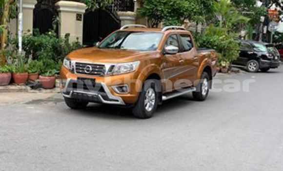 Acheter Occasion Voiture Nissan Navara Marron à Phnom Penh, Phnom Penh Acheter Occasion Voiture Nissan Navara Marron à Phnom Penh, Phnom Penh